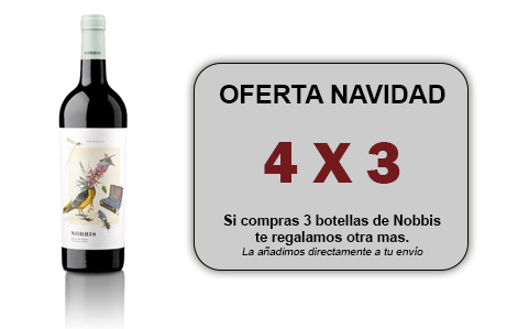 4x3 Nobbis